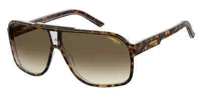 Produktbild von Carrera Sonnenbrille GRAND PRIX 2 086 64 09 130