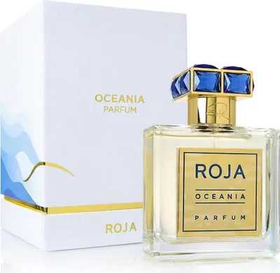 Produktbild von Roja Parfums Oceania Parfüm unisex 50 ml