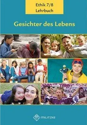 Image de Gesichter des Lebens_Neubearbeitung