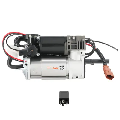 Produktbild von Sprężarka Pompa Powietrza Napęd Do Audi A6 4F C6 4F0616005D 4F0616006A