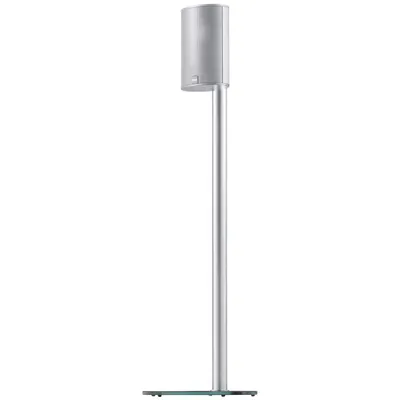 Produktbild von CANTON VG!OnWall Lautspr. 2Weg 50/120W 86.5dB ink.Wandh. Inh2Stk si CD 220.3 SILBER