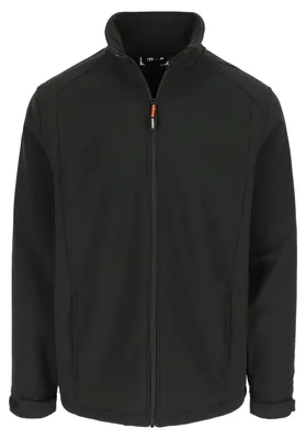 Immagine prodotto di Giacca softshell - JULIUS nero - XL