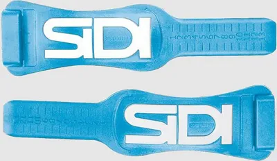 Produktbild von Sidi Adjustable Instep Standardgröße Blau - anatomisch verstellbarer Ristvers....
