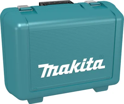 Produktbild von Makita Transportkoffer Kunststoff