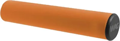 Produktbild von Wag Silicone Griffe Orange 135 mm Orange 135 mm