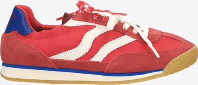 Produktbild von MRP PURE V.1, Sneaker in Rot für Damen, Größe 37