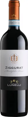 Produktbild von Ziggurat Montefalco Rosso DOC 2023 Umbrien | Italien | 15% vol | 0,75 l