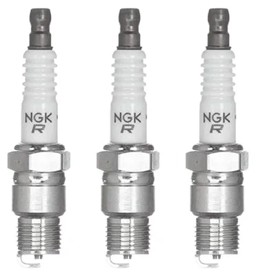 Imagen del producto de NGK, bujía de níquel, modelo 7240