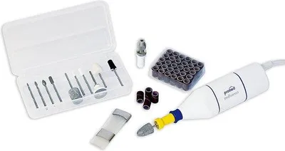Produktbild von Professionelle Gelnagel-Nagelfreischneider Maschine