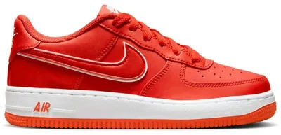 Produktbild von Nike Air Force 1 Low Picante Red (GS) - EU 38.5