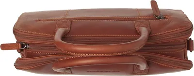 Immagine prodotto di The Chesterfield Brand borsetta borsa a tracolla Layton Shoulderbag Cognac marrone