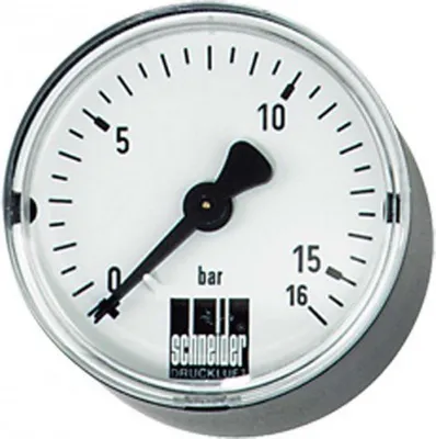 Produktbild von Schneider Airsystems Schneider Manometer-Manometer-Schneider.