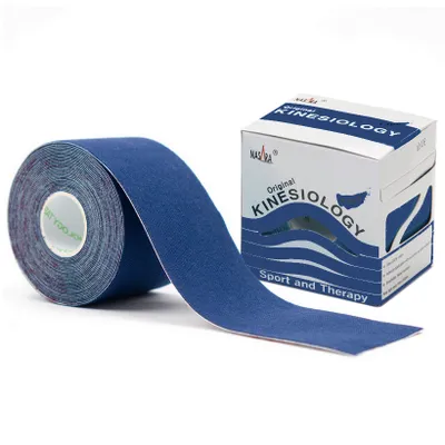 Obrázok produktu pre NASARA Kinesio Tape | 5 cm x 5 m