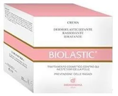Immagine prodotto di Biolastic Crema Elasticizzante 250 Ml