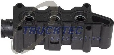 Produktbild von TRUCKTEC AUTOMOTIVE Magnetventil 01.42.049 passend für MERCEDES-BENZ SK