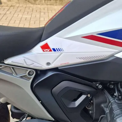 Imagen del producto de Calcomanías 3D para BMW R 1300 RS, modelos 2025-2026