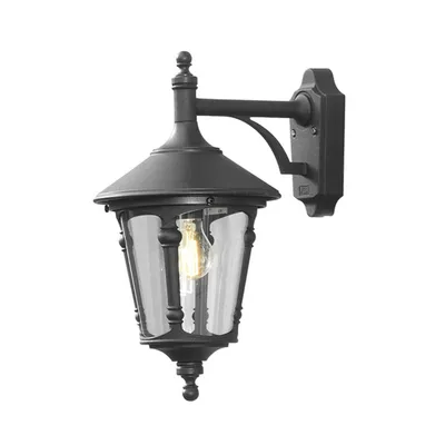 Obrázek produktu pro Konstsmide 568-750, 1 žárovek, IP23, Černá