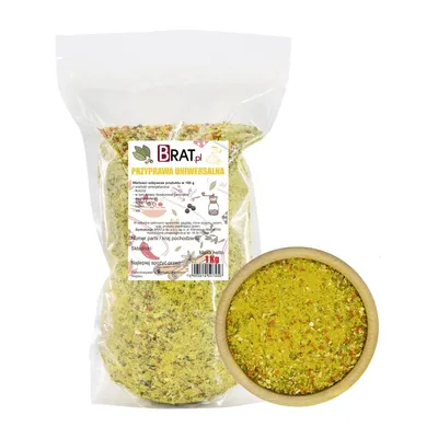 Produktbild von Universalgewürz 1kg