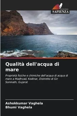 Produktbild von Wasserqualität des Meeres