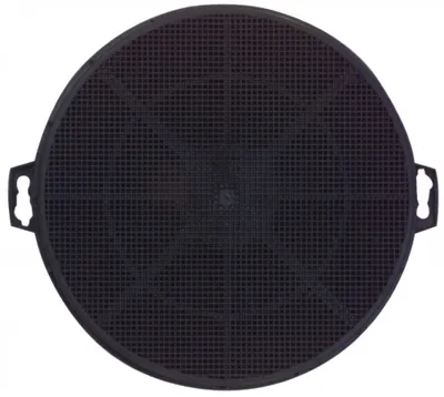 Produktbild von Aktivkohlefilter für Dunstabzugshauben 21 cm