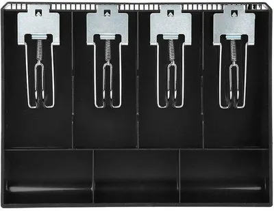 Immagine prodotto di Cassaforte portatile - Design sicuro - Modello compatto e leggero per cassaforte