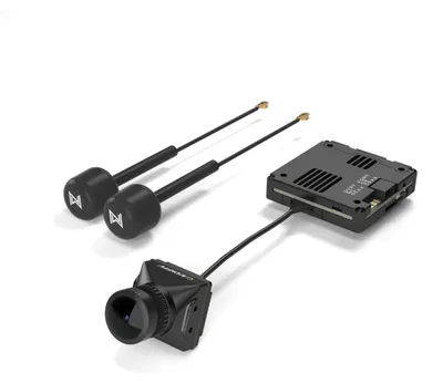 Image de Kit HD Walksnail Avatar Pro (avec deux antennes)