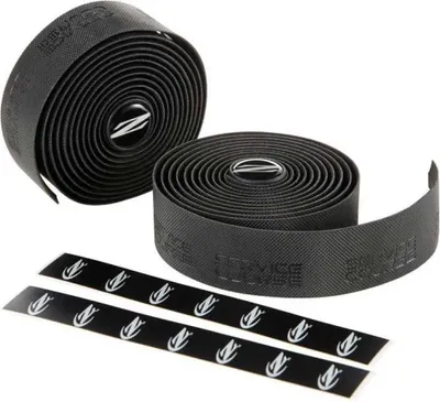 Immagine prodotto di Nastro manubrio Zipp Hanlebar Course Nero Nero Taglia Unica