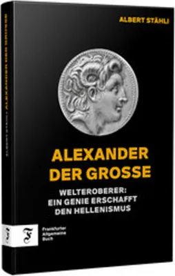 Produktbild von Alexander der Grosse