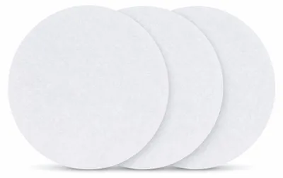 Produktbild von Bosch BHZRSFD, Filter, Staubsaugerroboter, Bosch Spotless +, Spotless Advanced +, 3 Stück(e)