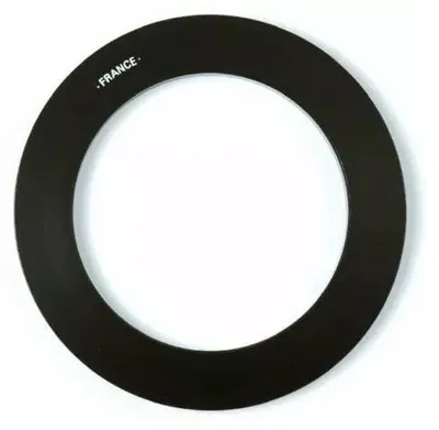 Immagine prodotto di Anello adattatore COKIN da 55 mm - Spessore 0,75 mm - M (P) - P455