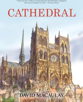Zdjęcie produktu dla Cathedral