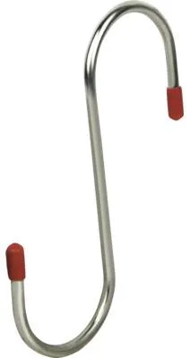 Obrázek produktu pro Háček na kbelík Kaiserthal 180 mm, pozinkovaná ocel