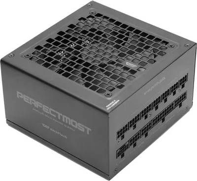 Obrázek produktu pro DarkFlash PMT1250 PC napájecí zdroj 1250 W ATX černý