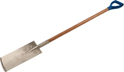 Immagine prodotto di KS TOOLS BRONZEplus vanga, manico a D ( 963.9631 )