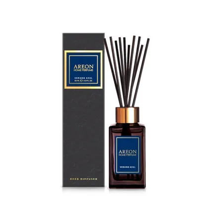 Image de Raumduft Home Black Verano Azul 85Ml