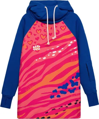 Zdjęcie produktu dla Bluza Deep Trip BLUZAOUTDOOROWADAMSKAMOLLY