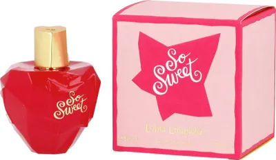 Obrázek produktu pro Lolita Lempicka So Sweet EDP 50 ml W