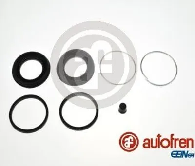 Produktbild von AUTOFREN SEINSA Bremssattel-Reparatursatz für NISSAN Cedric X (Y34) Hinten 43mm D4245
