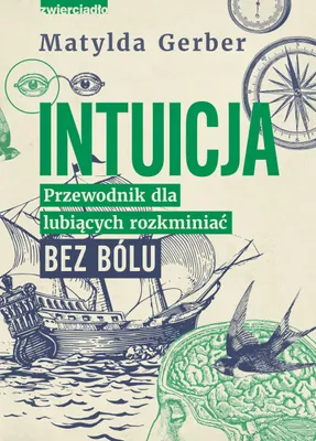 Zdjęcie produktu dla Intuicja