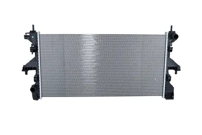 Produktbild von NRF 560018 Kühler Wasserkühler Motorkühler für FIAT Ducato Kastenwagen (250, 290) Ducato Pritsche / Fahrgestell (250, 290) Ducato Bus (250, 290)