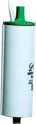 Immagine prodotto di Pompa esterna Geo-Inline-Plus 12 V/DC