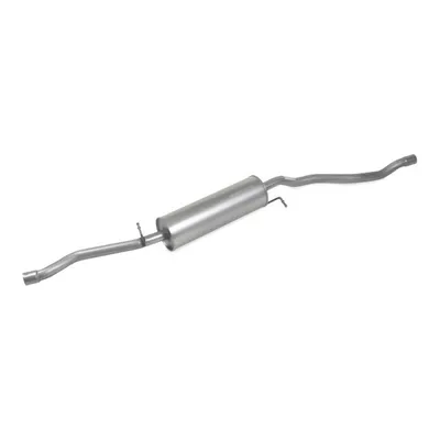 Produktbild von POLMO 08.543 Mittelschalldämpfer Schalldämpfer für VW SHARAN (7M8, 7M9, 7M6) für SEAT Alhambra (7V8, 7V9) für FORD GALAXY (WGR)