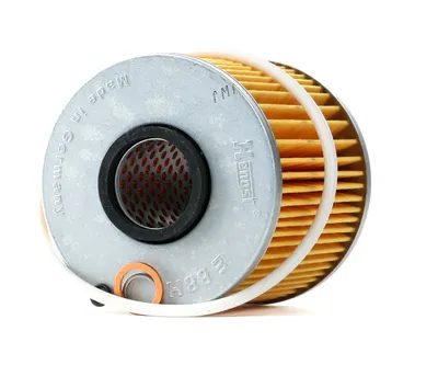 Obrázok produktu pre Olejový filter Hengst pre BMW radu 3 E36 radu 5 E34