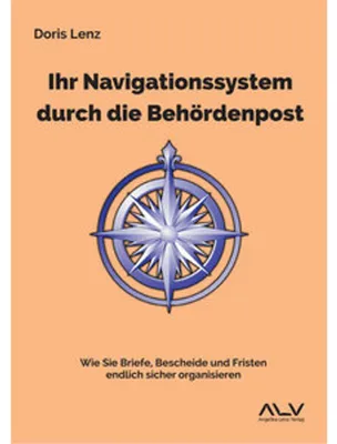 Obrázek produktu pro Ihr Navigationssystem durch die Behördenpost