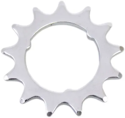 Obrázok produktu pre Reťazové koleso SunRace 13 zubov 1/2 "x1/8" ploché HSL854