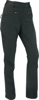 Produktbild von Arco Ultralight - Lange Hose elas. black (0101) 44