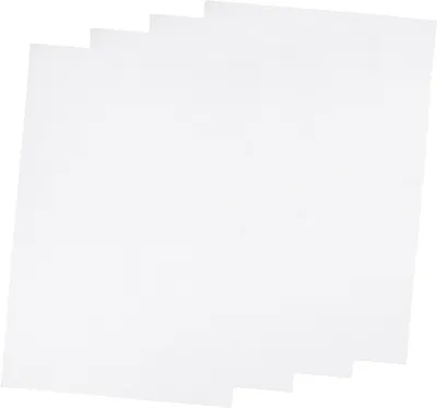 Productafbeelding van Kruissteekstof - Borduurdoek Aida - Creatieve Projecten - 11 Count Stof - 45 x 30 cm - Wit