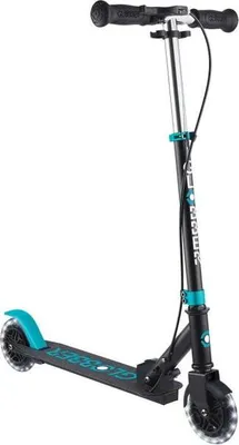 Image de Trottinette Déplacement - Flow Element Junior Light - Teal - Globber