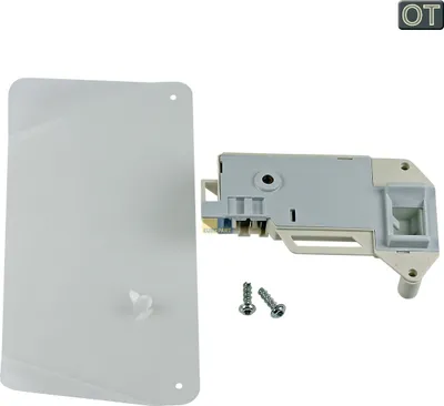 Produktbild von Bosch Siemens Türschloss, Türverriegelung, Verriegelungsrelais für Waschmaschine - Nr.: 056762