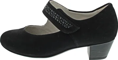 Zdjęcie produktu dla Waldläufer Hilaria 358311-162-001 (4.5/czarny)